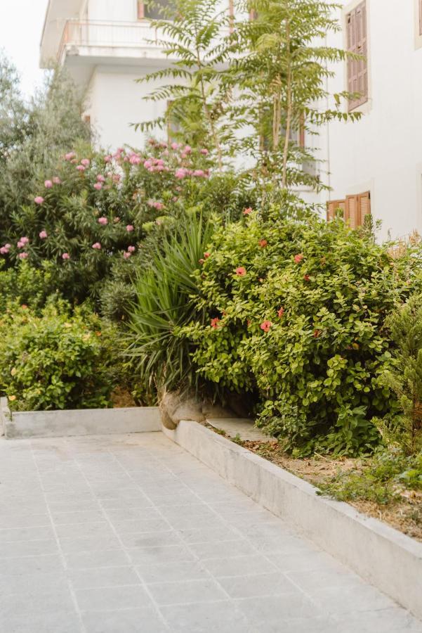 Manolis Loft Apartment, Rhodes Town Rhodes City Exterior foto